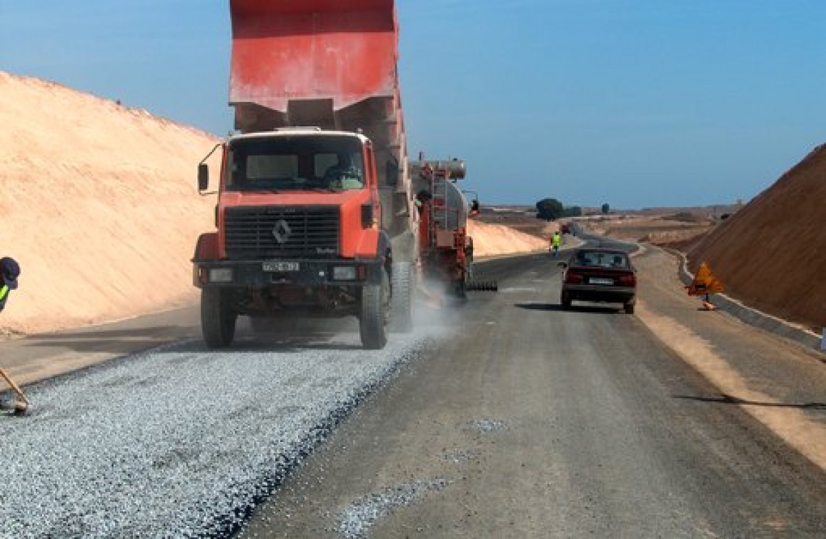 galerie d&rsquo;images – Travaux