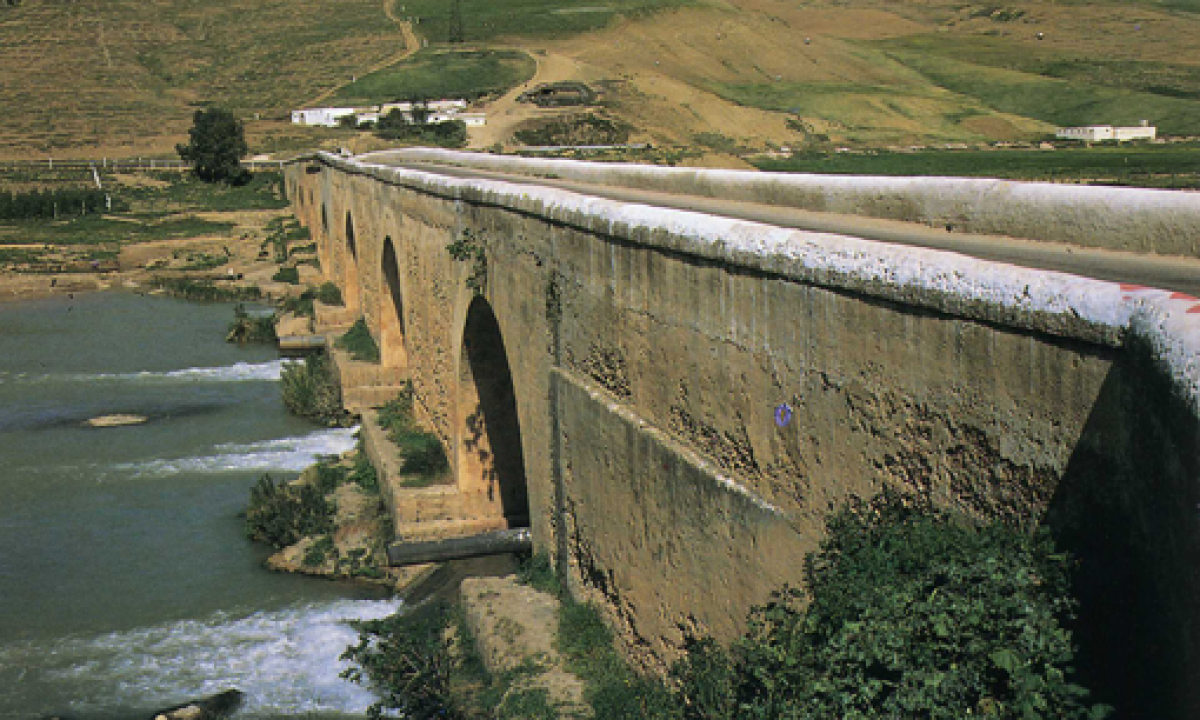 galerie d’images – Ouvrage d&rsquo;art