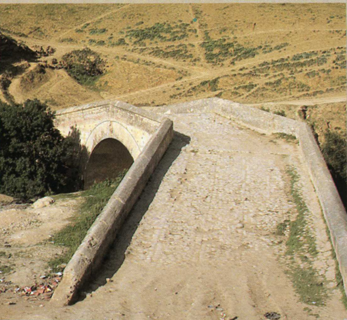 galerie d’images – Ouvrage d&rsquo;art