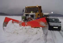 galerie d&rsquo;images – Travaux