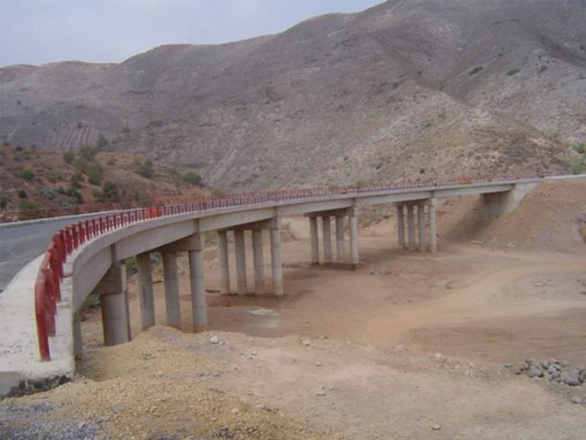 galerie d’images – Ouvrage d&rsquo;art