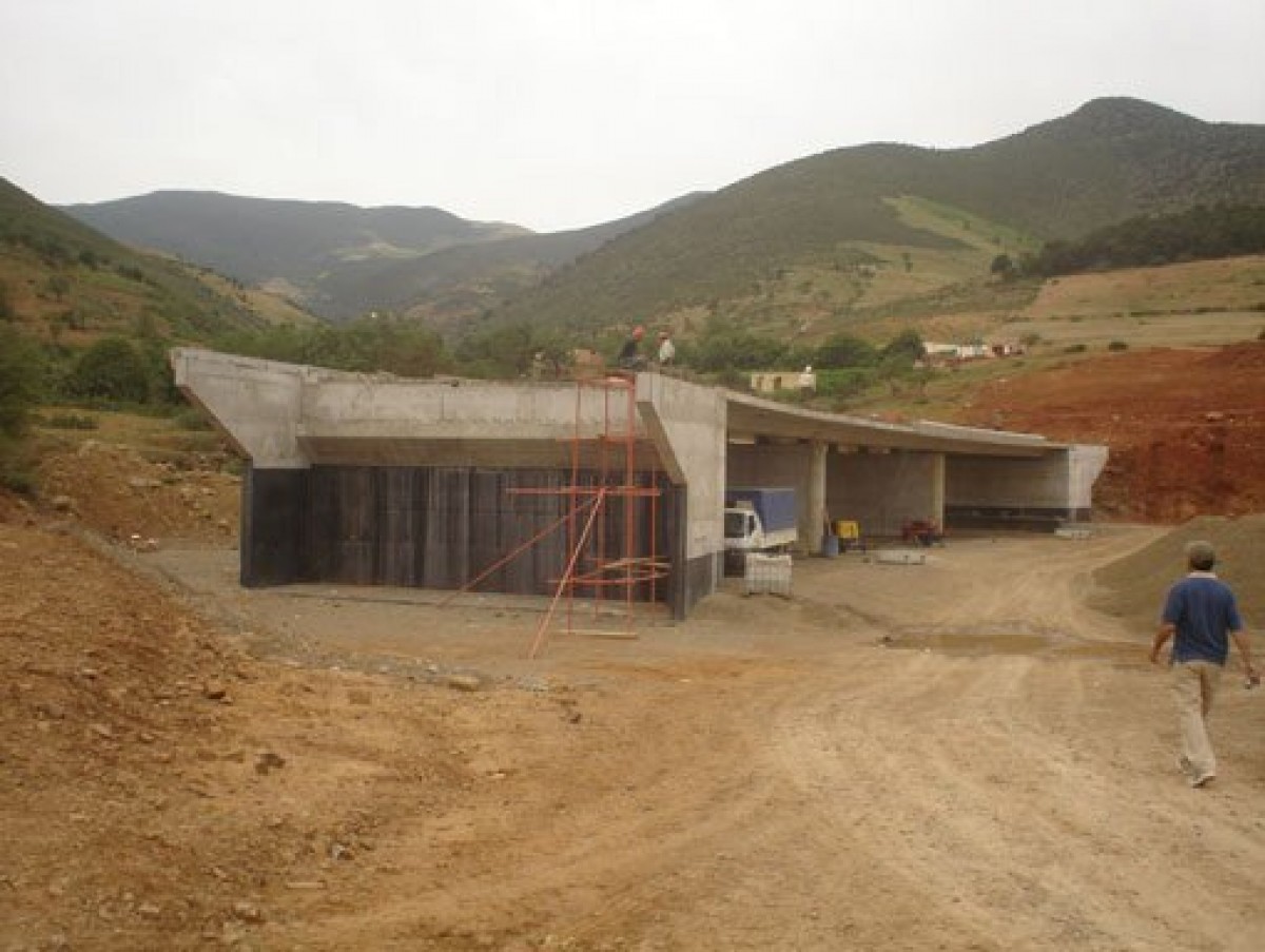 galerie d’images – Ouvrage d&rsquo;art