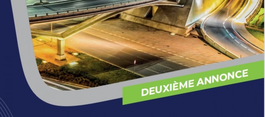 Organisation d’un séminaire international sur : « les concepts innovants d’exploitation routière, pour une mobilité sûre et durable », au CAC à Rabat, du 11 au 13 mai 2023.